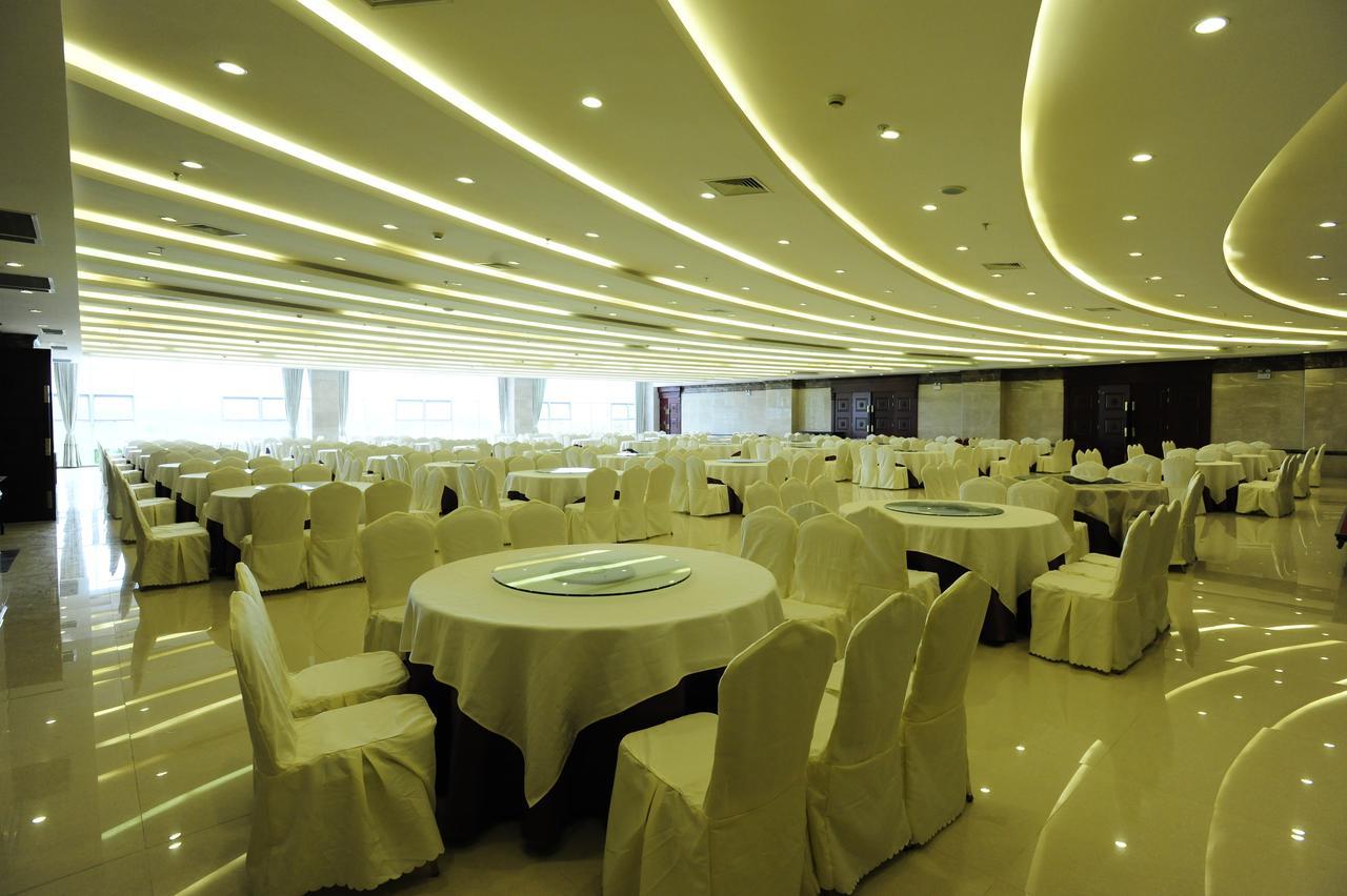 Yinruilin International Hotel Kunming Exteriör bild