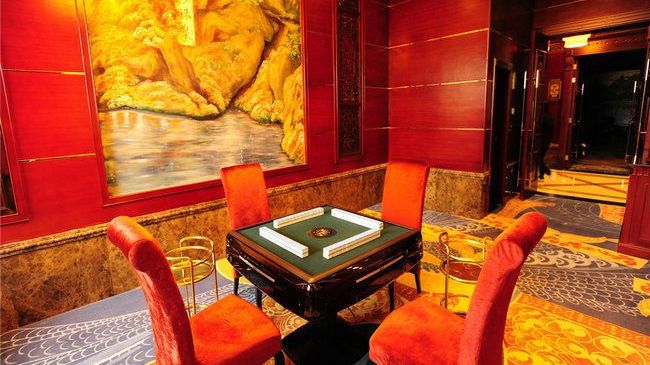 Yinruilin International Hotel Kunming Exteriör bild